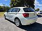 2012 BMW 116i