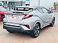 2016 Toyota C-HR