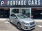 2015 Subaru Impreza