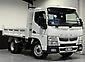 2022 Fuso Canter