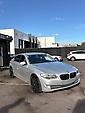 2012 BMW 523i