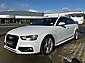 2012 Audi A4