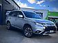 2021 Mitsubishi Outlander