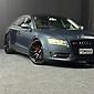2010 Audi A5