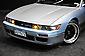 1991 Nissan Silvia