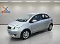 2005 Toyota Vitz