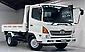 2005 Hino Ranger