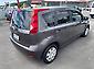 2009 Nissan Note