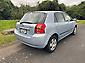 2004 Toyota Corolla