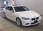 2014 BMW 535i