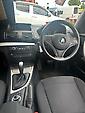 2011 BMW 120i