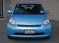 2006 Daihatsu Sirion