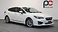 2017 Subaru Impreza
