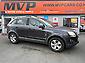 2013 Holden Captiva