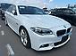 2014 BMW 535i