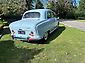 1957 Austin A50