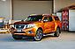 2016 Nissan Navara