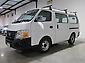 2012 Nissan Urvan