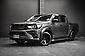 2016 Toyota Hilux