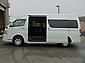 2026 Toyota Hiace