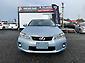2012 Lexus Ct