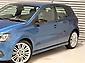 2015 Volkswagen Polo