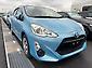 2015 Toyota Aqua