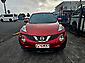 2014 Nissan Juke