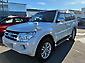 2014 Mitsubishi Pajero