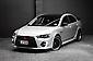 2018 Mitsubishi Lancer