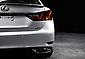 2012 Lexus GS 250