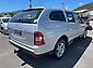 2013 Ssangyong Actyon Sport