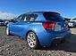 2012 BMW 116i