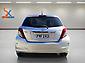 2011 Toyota Vitz