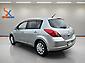 2005 Nissan Tiida