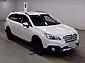 2015 Subaru Outback Limited 4WD