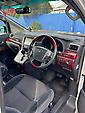2008 Toyota Vellfire