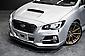 2015 Subaru Levorg