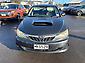 2008 Subaru Impreza