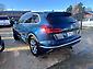 2018 Volkswagen Touareg