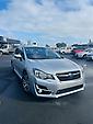 2015 Subaru Impreza
