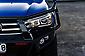 2018 Toyota Hilux