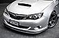 2007 Subaru Impreza