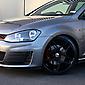 2014 Volkswagen Golf Gti