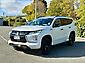 2025 Mitsubishi Pajero