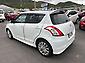2010 Suzuki Swift