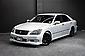 2006 Toyota Crown