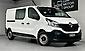 2019 Renault Trafic