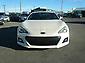 2012 Subaru BRZ