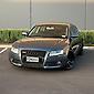 2010 Audi A5